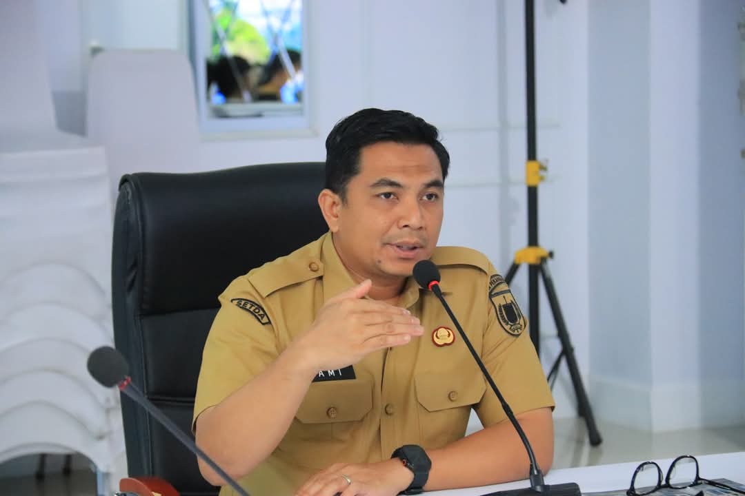 Pendapatan Daerah Meningkat, Pelayanan Dipermudah Picu Kepatuhan Wajib Pajak