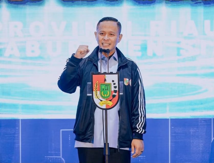 Pemko Pekanbaru Dukung Penuh Irjen Arman Sapu Bersih Narkoba di Riau